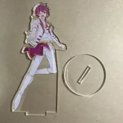 いれいす 実写アクスタ ないこ - メルカリ
