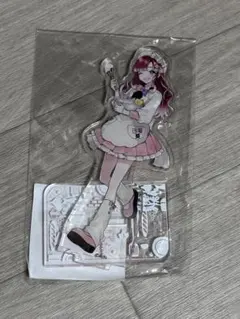にじさんじ Gratte コースター スイパラ アクスタ 早乙女ベリー - メルカリ