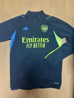 adidas Arsenal コンペティション トレーニング トップス | Mercari