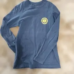 patagonia☆ロンT☆Sサイズ☆ネイビー
