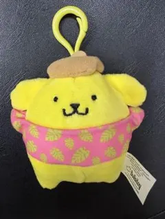2026年最新】希少ポムポムプリンぬいぐるみの人気アイテム - メルカリ