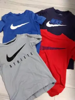 ナイキティシャツ
４枚セット