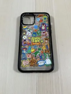 CASETiFYトイ・ストーリー iPhone 11proケース