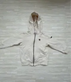 ダブルビー　パーカー　100㎝