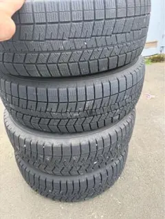 2026年最新】205/60r16 スタッドレス ダンロップの人気アイテム - メルカリ