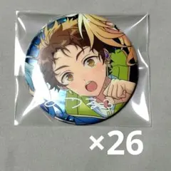 天満光 あんスタ gracolle 缶バッジ 感謝祭 10周年 - メルカリ