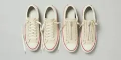 CONVERSE × nonnative GORE-TEX CENTERZIPのサムネイル