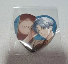 B-project Bプロ SperanzA ハート型缶バッジ 金城剛士 - メルカリ