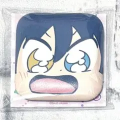 あんスタ 缶バッジ ぶくスタ ぶくぶ 影片みか Amazon.co.jp: ぶくスタ 缶バッジ 影片みか : おもちゃ