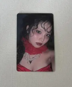 コハル　トレカ　1st Album「HANA」B3/3