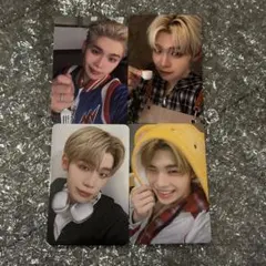 ZB1 本国ヨントン 対面 特典トレカ テレ ZEROBASEONE