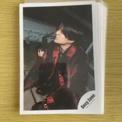 2025年最新】菊池風磨 公式写真の人気アイテム - メルカリ