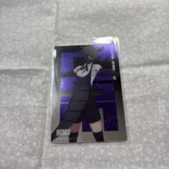 チェンソーマン　ボム　メタカ　baseyard tokyo