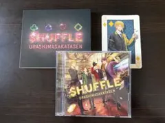 2026年最新】浦島 坂田 船 センラ cdの人気アイテム - メルカリ