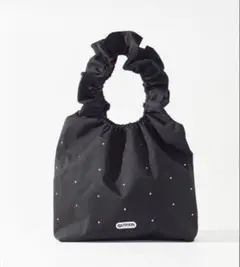 OUTDOOR PRODUCTS× Firsthand 別注フリルトートのサムネイル