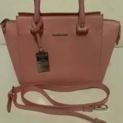 samansa&chouette バッグ