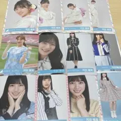 2026年最新】河田陽菜生写真の人気アイテム - メルカリ
