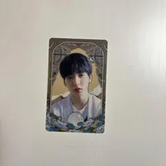 TXT Freeze スビン トレカ