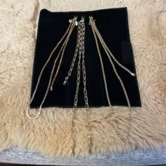 pierre cardin ネックレス　ブレスレット　3点