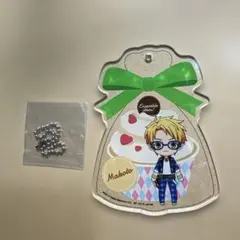 あんさんぶるスターズ！ アクリルストラップ