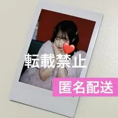 桜庭遥花 撮り下ろしチェキ CUTIESTREET きゅーすと チェキ お渡し会