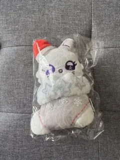 じゅん様専用！ぬいぐるみチャーム K:NYAN (Christmasver.)