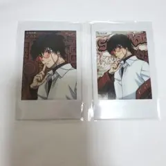 SAKAMOTO DAYS 南雲 キャラナップ ASIAN STREET