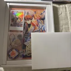 北見遊征 誕生日グッズ B5アクリルパネルセット 2025 - メルカリ