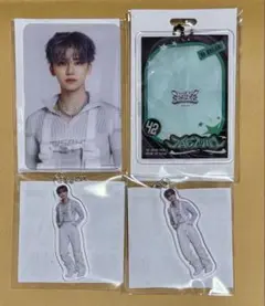 ドリショ4 ラントイ ジェミン セット