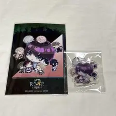 9 R.I.P. 珠沙 スペシャルステラセット得点