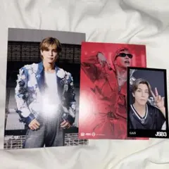 岩田剛典 カード