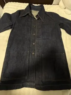 EDWIN デニムジャケット Mサイズ