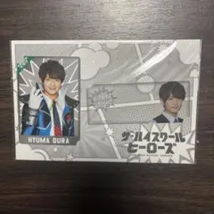 ジャニーズグッズ