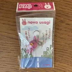 NOVAうさぎ