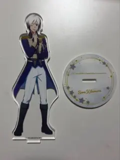 SideM プロミ大阪 アクスタ 北村想楽 - メルカリ