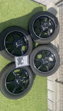 2026年最新】軽自動車スタッドレスタイヤホイールセットの人気アイテム