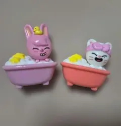 SKZOO スキズ びっくらたまご バブルフィーバー トゥエッキ ジニレット