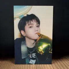 boynextdoor トレカ リウ 19.99 weverse global - メルカリ