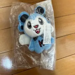 キャラクター マスコット ぬいぐるみ キーホルダー カラオケ館 カラタン