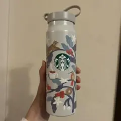 Starbucks ステンレス タンブラー
