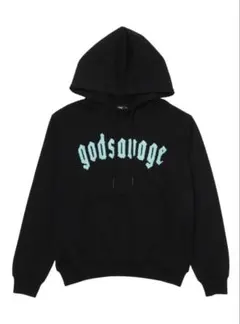 大人気　god savage