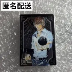 DEATH NOTE デスノート ウエハース スペシャルレア SR-29 夜神月