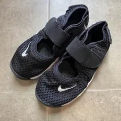 Nike リトルリフト 15cm