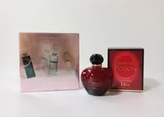 D12 Christian Dior HYPNOTIC POISON ミニ香水 - メルカリ