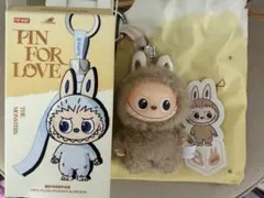 PIN FOR LOVE 【B】