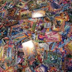 ドラゴンクエスト 鳥山明 モンスターバトルロード トレカ 360枚程度