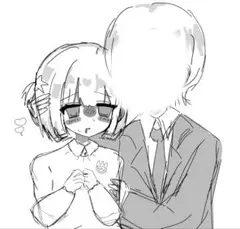 簡易夢絵 イラストオーダー 【受付中】