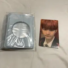 INI 田島将吾 コレクトブック