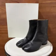 Maison Margiela 22SS ㉒ Tabi 足袋ブーツ 39 正規品 - メルカリ