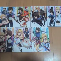 電撃文庫30周年、ヴァンガード 、ヘブンバーンズレッド - メルカリ